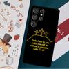 Вера христианский религиозный Иисус чехол для Samsung Galaxy S23 S20 FE S21 FE S22 Ultra Note 20 S8 S9 S10 Note 10 Plus задняя крышка