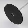 Metal LED sensor switch night light bedside decorative table lamp