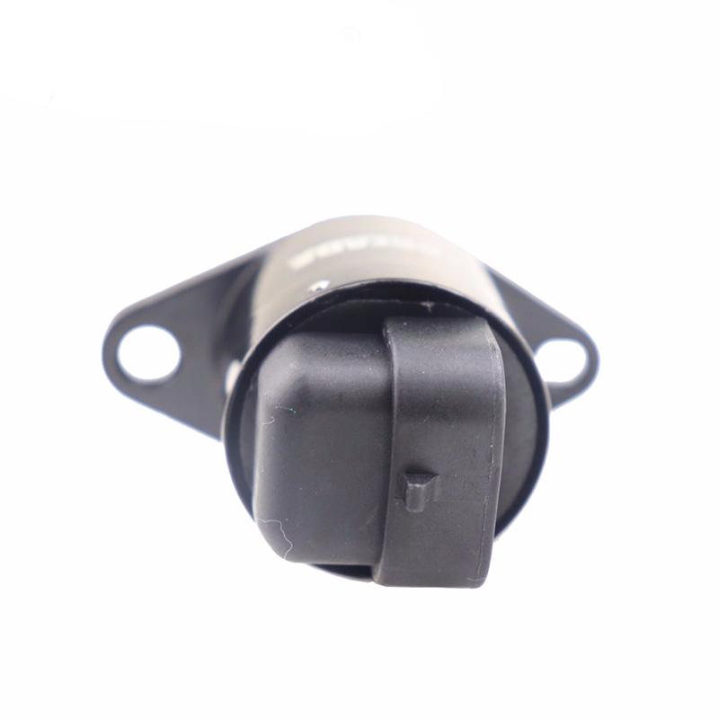 AC147 Idle Air Control Valve for Chevrolet Silverado 1500 S10 GMC C2500 4.3L 5.7L OEM Quality