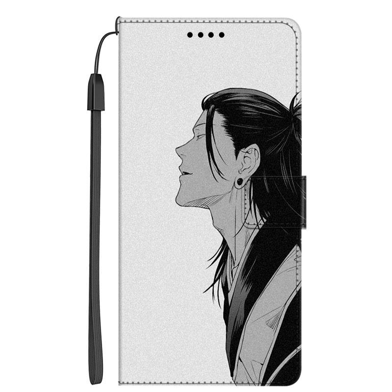 Magnet Leather Case For ZTE Nubia RedMagic 10 Air Case Flip Wallet Bag Book Cover For ZTE Nubia Focus Pro Phone Case Funda Coque