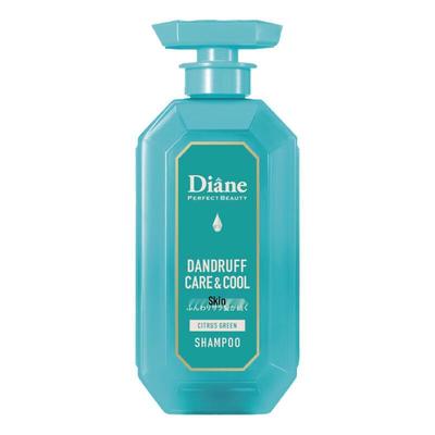Diane Beauté Освежающий шампунь против перхоти