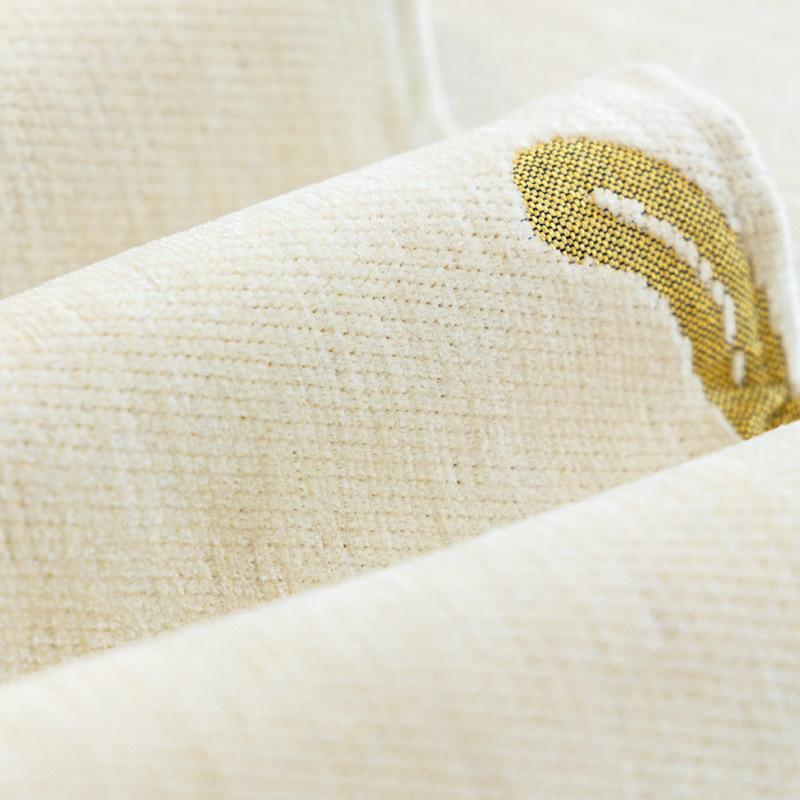 Полотенце для дивана в стиле Ins, не царапающееся, современный простой чехол для дивана, универсальный универсальный чехол Four Seasons для спинки, тканевое одеяло