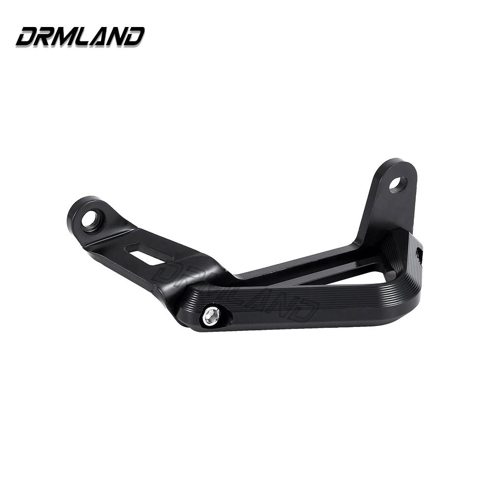 Для Yamaha MT-09 MT09 MT 09 SP 2022 мотоциклетная боковая защита двигателя, защитный бак, бампер, обтекатель, рама, протектор TRACER 9