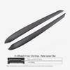 Tesla Model 3/Y Carbon Fiber Door Trim Accessories