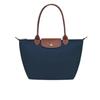 Сумка Longxiang Zhou нейлоновая большая, средняя и маленькая сумка-тоут сумка-handbag сумка через плечо складная сумка под мышку женская сумка