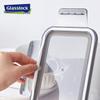 Набор контейнеров для хранения продуктов из закаленного стекла GLASSLOCK - 6 шт.