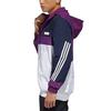 Adidas Neo Watermelon Windbreaker Jacket Men Jackets Multicolor FN6537