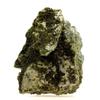 Stones and Minerals. Epidote. 4497.0 Ct. Backside of Chamrousse, Isère, France.