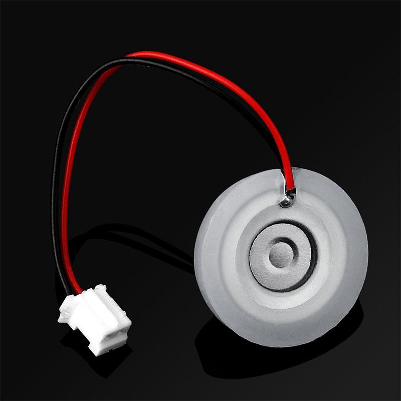 Модуль USB-увлажнителя, плата управления двойным распылением, модуль интерфейса Type-C для самодельного ультразвукового небулайзера.