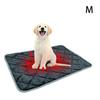 Термоковрик для питомцев Самонагревающийся Греющий Горячий Коврик для Питомцев Кошек Собак Кровать Нескользящий