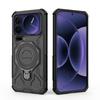 Подходит для чехла на мобильный телефон Xiaomi 17ProMax 360-градусный держатель Xiaomi 17Pro противоударный защитный чехол Xiaomi 15TPro