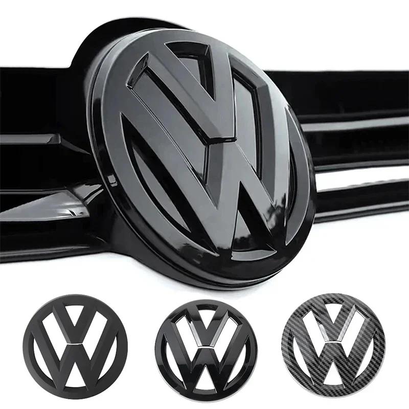 Для VW Volkswagen Jetta MK5 Golf Автомобиль Передняя решетка Задняя крышка багажника Декоративные аксессуары Для Volkswagen GTI Golf R-Line