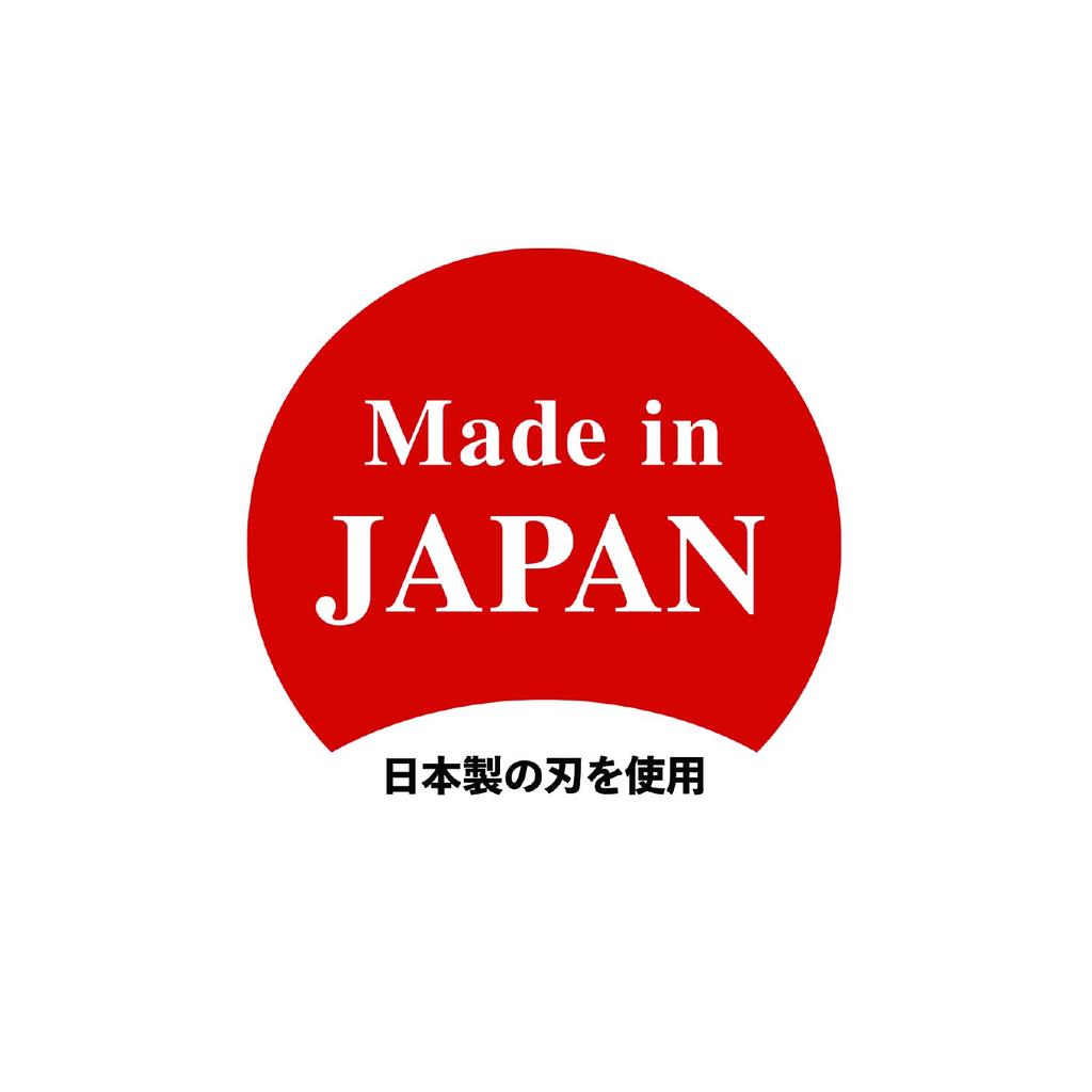 Kai Axia Slim Razor Набор сменных лезвий Бонусная бритва Kai (17 лезвий, в комплекте) - Мужская бритва, Т-образная, 5-лезвийная,