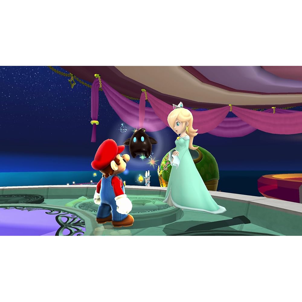 Super Mario Galaxy+ Super Mario Galaxy 2 -Switch [Amazon.co.jp Exclusive] Bonus Nintendo Switch L...