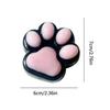 Vent Squeeze Cat Paw TPR Cat Claw Pinch Toy Quick Recovery Cat Paw Slow Rebound Toy  Unique Gift