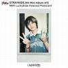 Stray Kids 9th Mini Album ATE MMT Lucky Draw Polaroid Photocard KPOP K-POP