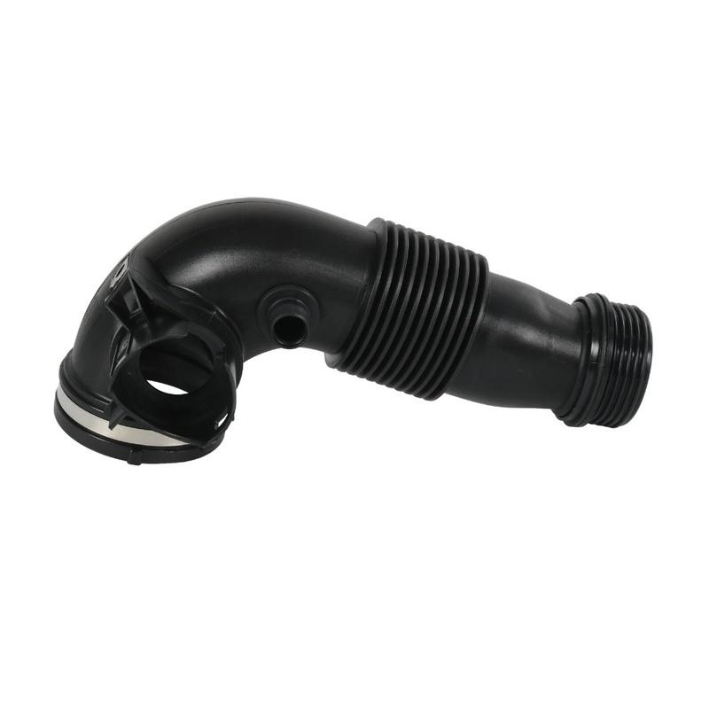for OEM Air Intake Tube Pipe with Clamp Compatible with For BMW for f10 F20 for f25 2012-2018 Replacement Part 13717605638