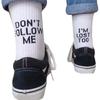 2 Pairs Fashion Funny Socks Streetwear Women Harajuku Meias Femme Hot Happy Letter Casual Cute Novelty Pattern Meia Harry