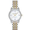 Женские часы Delancey Silver - 14502480
