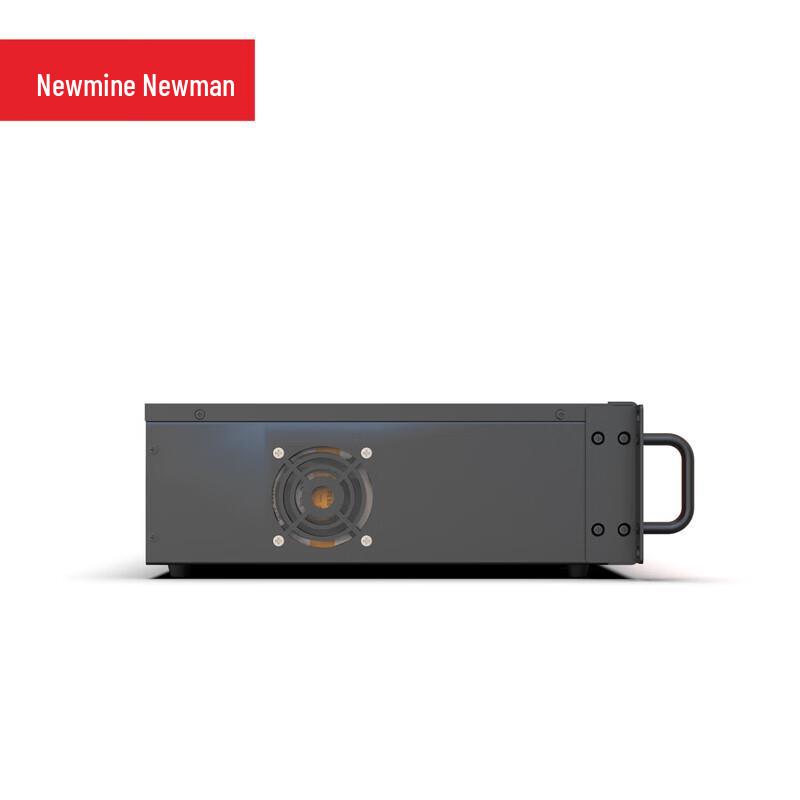 Newman DRS-C-48 48-Channel Telephone Call Recorder (CN version)