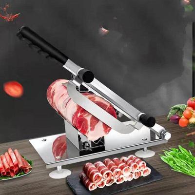 Ручной комплект для нарезки замороженного мяса ZISIZ