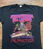 Rare Testament 1990 Tour Band Gift For Fan All Size S To 5XL T Shirt