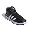 adidas NEO All Court Mid Черный 2021 - H02981