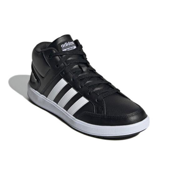 adidas NEO All Court Mid Черный 2021 - H02981