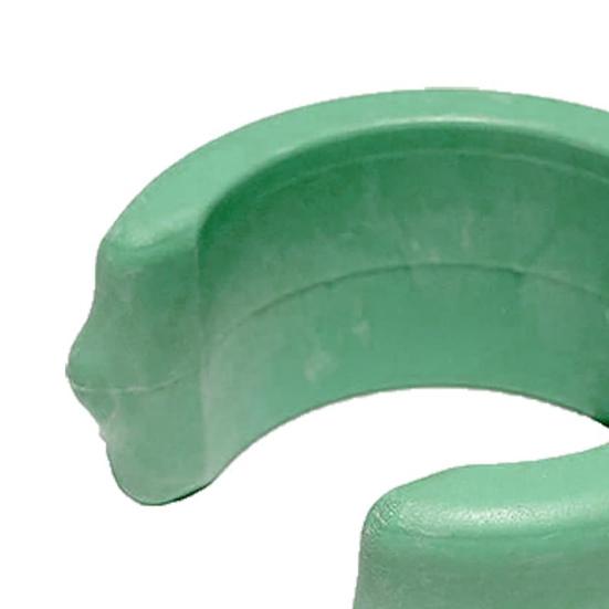 Утяжелитель для шланга бассейна, предотвращающий всплытие, тяжелый, универсальный размер, совместимый, съемный утяжелитель для шланга для чистки бассейна для NITEX/Polaris/Zodiac Baracuda