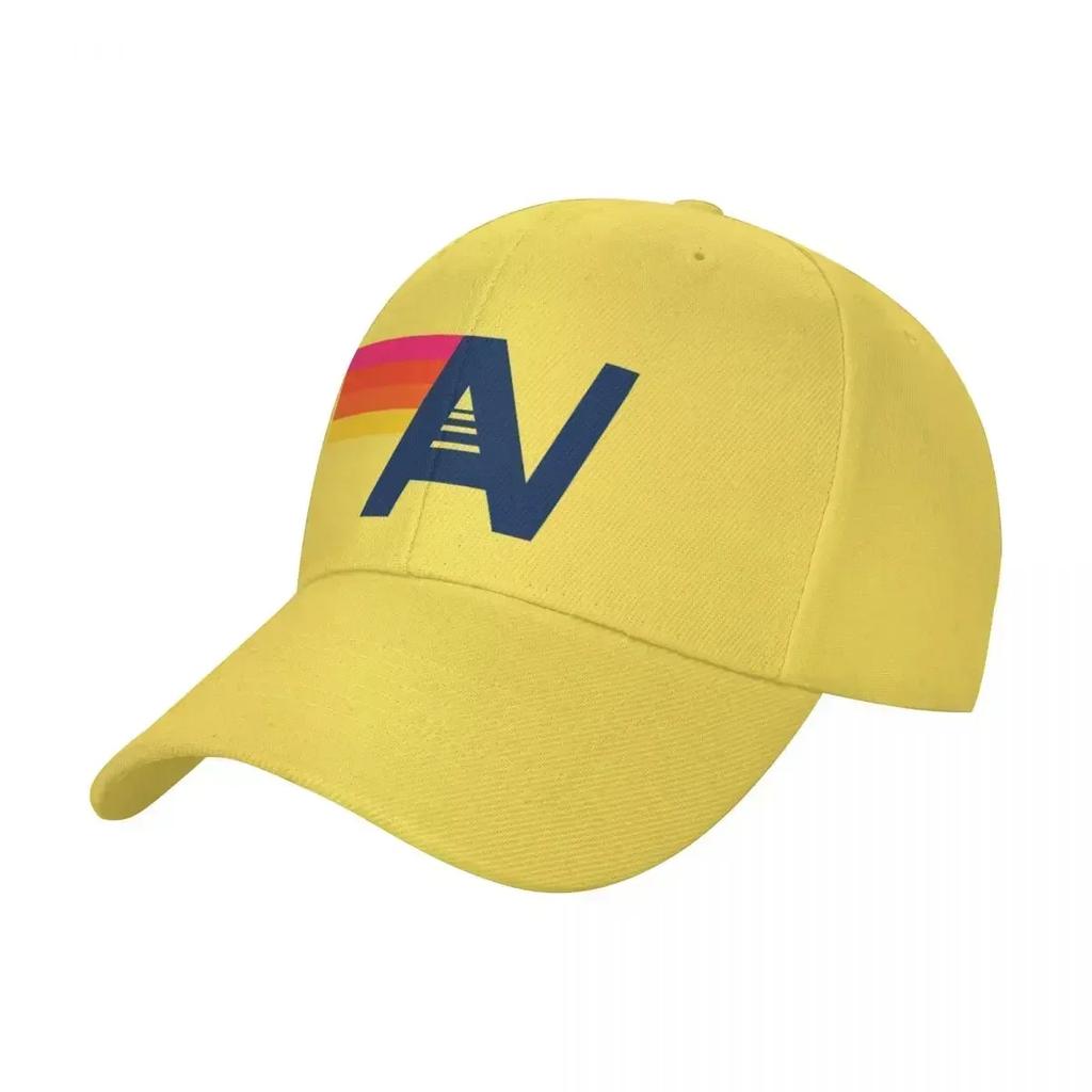 Розовая кепка AV для бейсбола, гольфа, мужская, новая, в шляпе, черная, женские шляпы, мужские