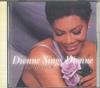 CD DIONNE WARWICK - Super Best Hits TECW23857 TEICHIKU 1999 Japan Obi Soul/Funk Used