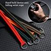 Bracelet Adjustable Bracelet Wrist Strap Survival Paracord Outdoor Climbing Rope Camera Wrist Strap