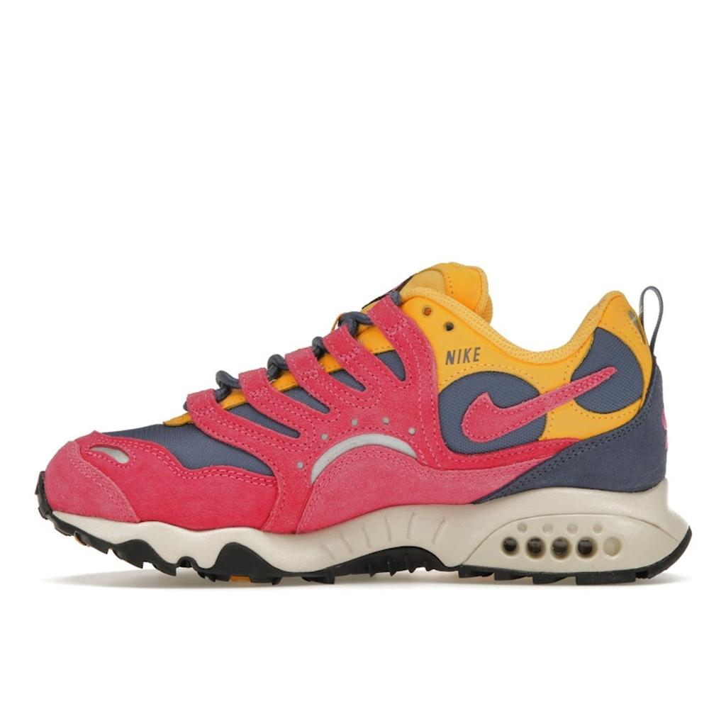 Nike Кроссовки унисекс Air Terra Humara Alchemy Pink Diffused-Blue Sanddrift FQ9084-600