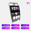 Android Car Radio For Lada Priora 2007-2013 Multimedia Player Head Unit Stereo GPS Navigation BT WIFI 1+16GB