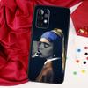 Знаменитая эстетичная статуэтка для Samsung Galaxy A56 A36 A26 A16 A05 A06 A22 A32 A52 A54 A34 A14 A55 A15 A53 A33 A35 Чехол