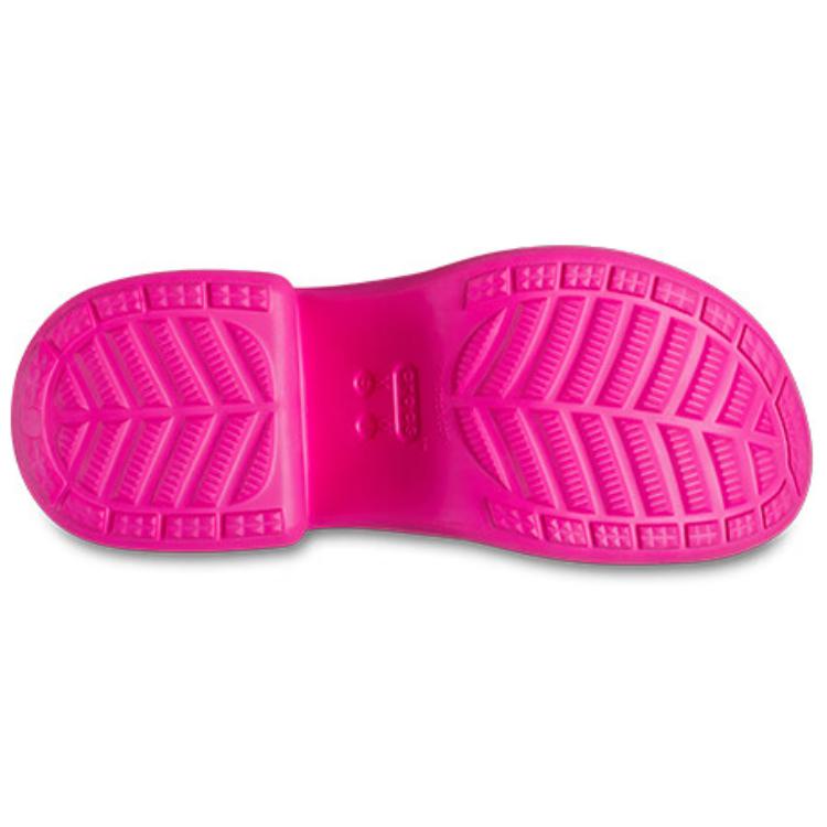 Crocs Кроксы Унисекс Порошок острого перца 208547-6TW