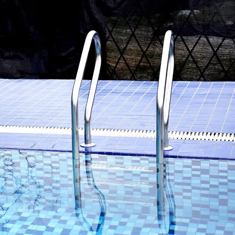 Jundingying Swimming Pool Ladder SF-415