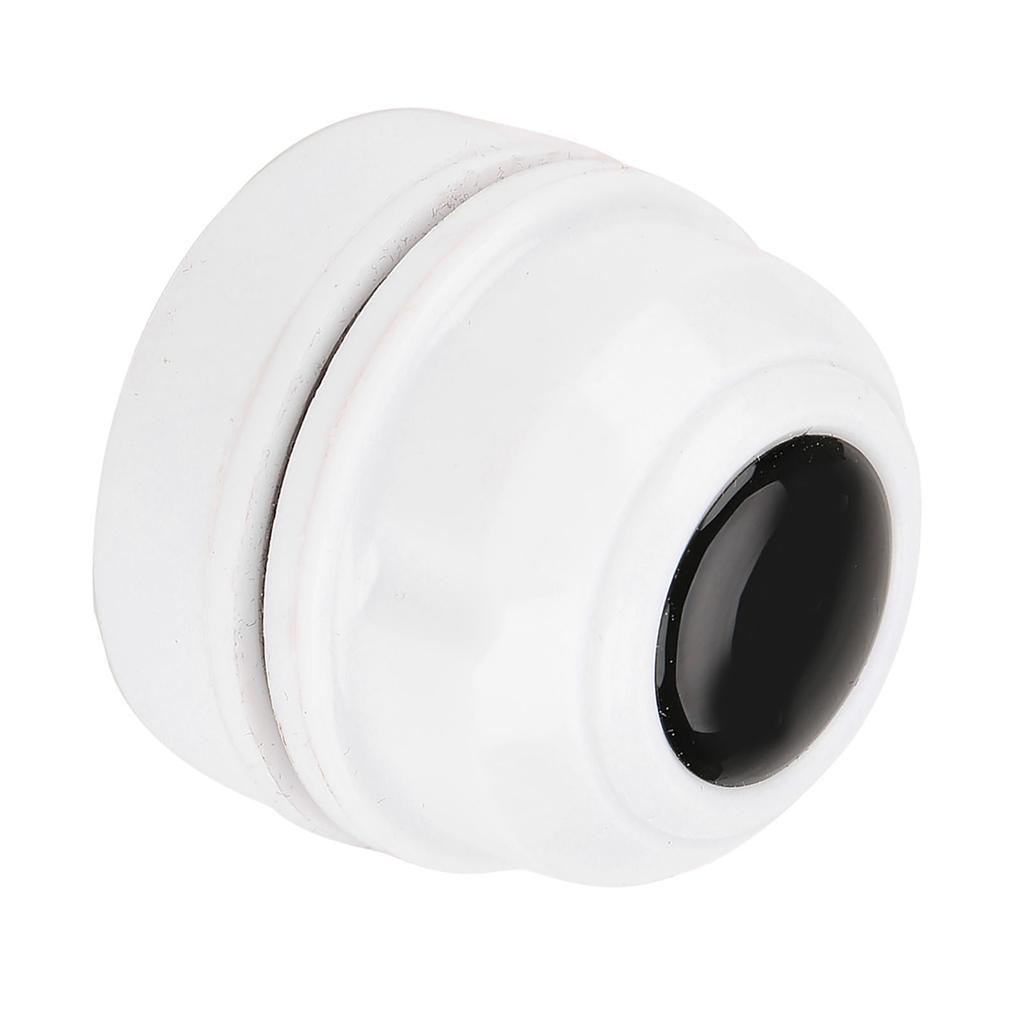 Mini Portable Durable Plastic   Magnet Fish Tank Brush Cleaning Tool