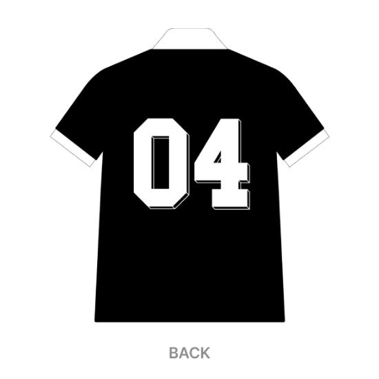 Предварительный заказ футбольной формы и спортивного мешка Weverse Con Festival