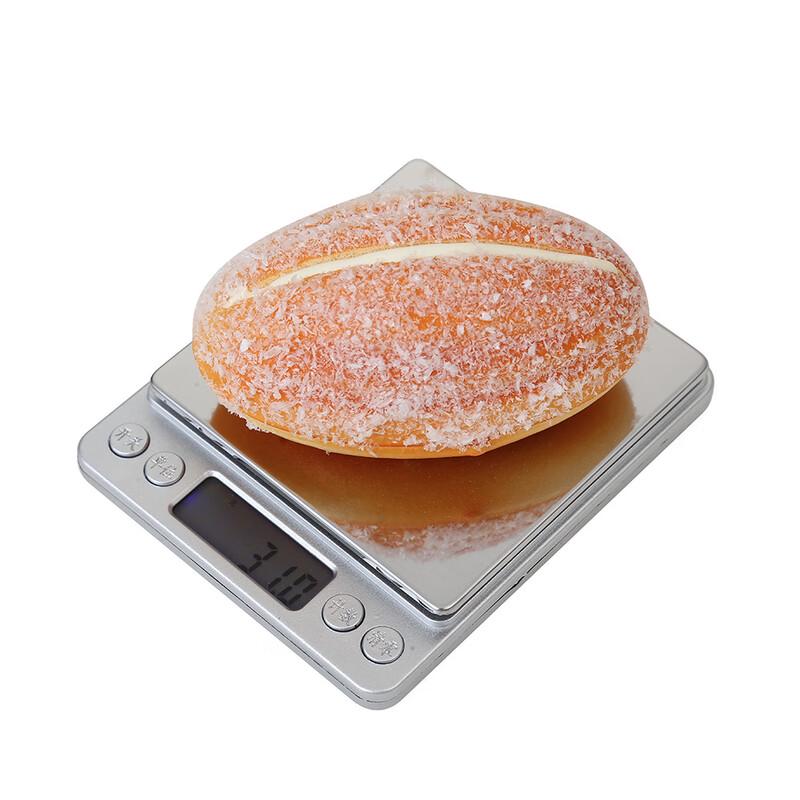 OUOETY Digital Kitchen & Baking Scale CN plug (adapter included)