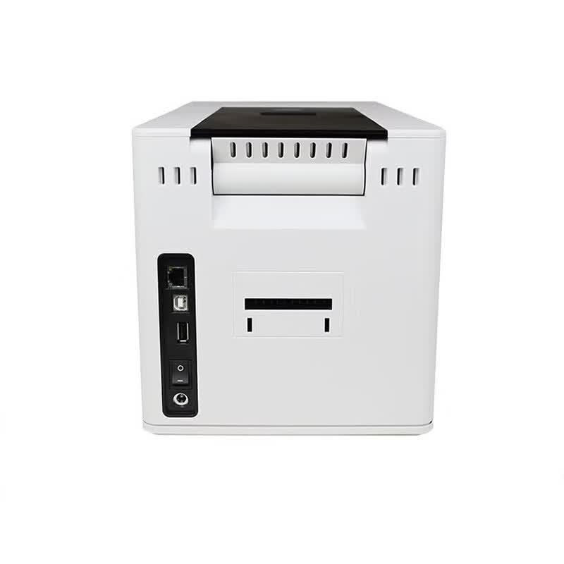 Dascom DC-2300 300DPI Color Smart Card Printer CN plug (adapter included)