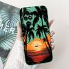 For Honor 200 Pro Case ELP-AN00 Cute Panda Cartoon Cover Shockproof Soft TPU Phone Case For Honor 200 Pro Honor200 Fundas Bumper
