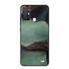 For ZTE Blade A52 / A52 Lite Case A72 4G 5G Marble Soft TPU Silicone Phone Cover for ZTE Blade A52Lite Bumper Shockproof Shell