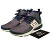 Air Presto Mid Utility Барочный коричневый кунжутный Мужские повседневные кроссовки DC8751-200