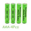 1.5v AA/AAA 2600-3000mAh NI Battery High Capacity Battery Mice Computers Toys