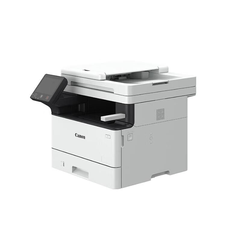 Canon MF469dw Wireless Black & White Laser Multifunction Printer CN plug (adapter included)