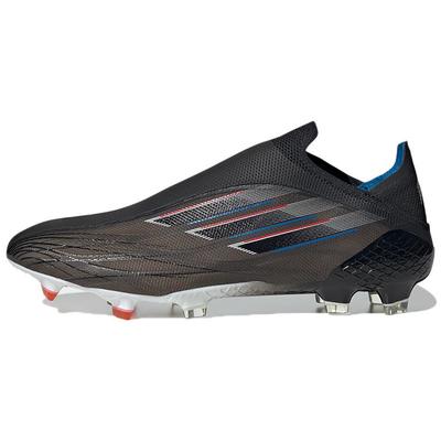 X Speedflow+ Fg 'Черный Ярко-Красный' GW7439