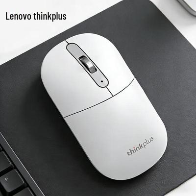 Беспроводная мышь Lenovo thinkplus M50 Silent 2.4G