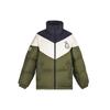 New MLB Down Jackets Unisex Army Green 31DJN3061-07K