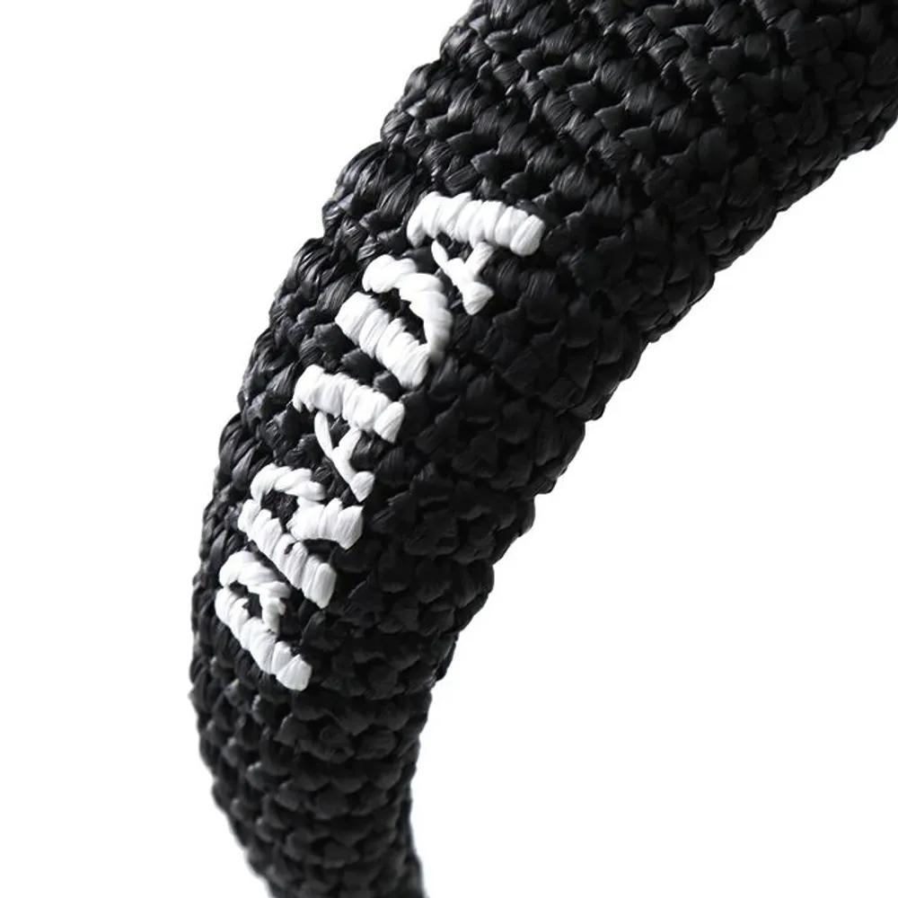Prada Raffia Hairband 1IH019 2A2T Select 1